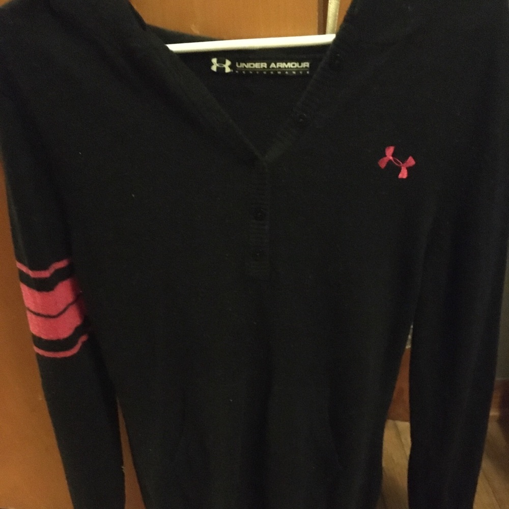 VERY warm. I am not sure the size I'd say Medium